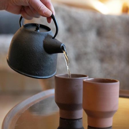 Feldberg Atelier - Courtyard Maisonette バーゼル エクステリア 写真