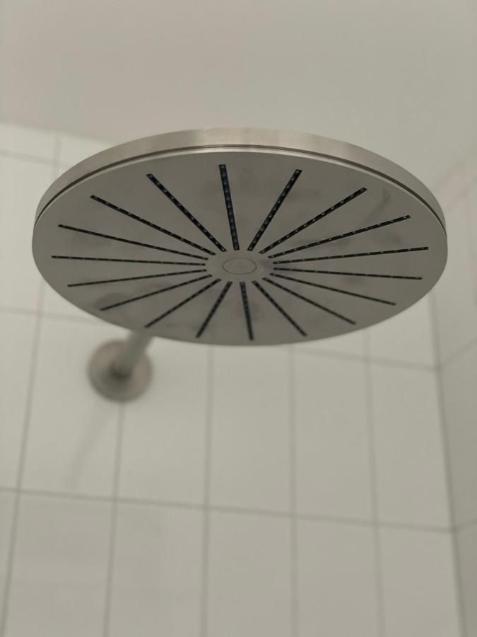 Feldberg Atelier - Courtyard Maisonette バーゼル エクステリア 写真