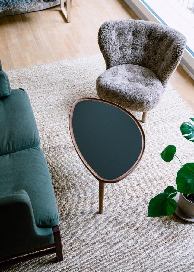 Feldberg Atelier - Courtyard Maisonette バーゼル エクステリア 写真