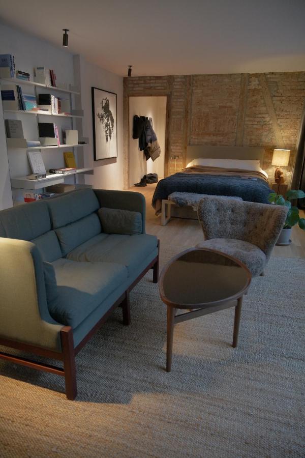 Feldberg Atelier - Courtyard Maisonette バーゼル エクステリア 写真